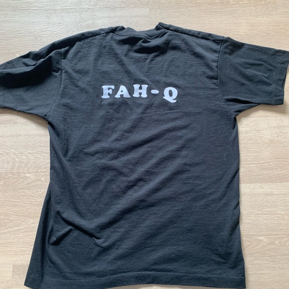 Vintage Single Stitch Blunt Shirt Men’s Size Large - Picture 5 of 8